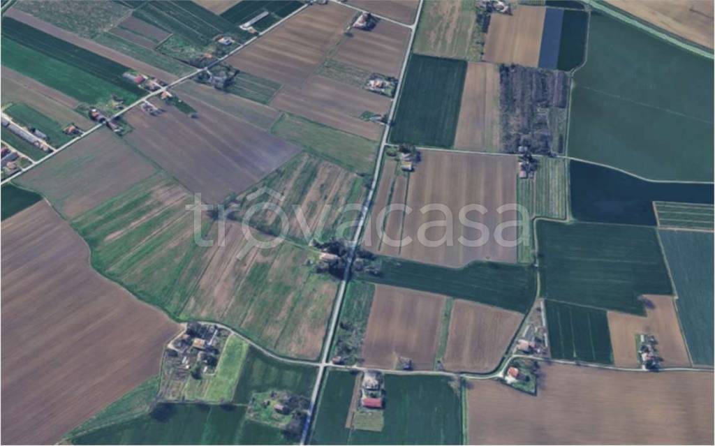 appartamento in vendita a Forlì in zona Pievequinta