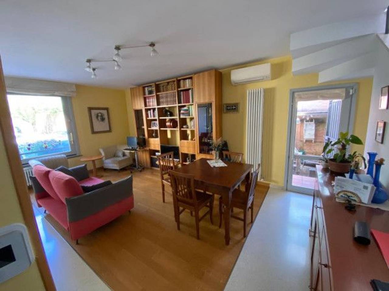 casa indipendente in vendita a Forlì in zona Centro Storico