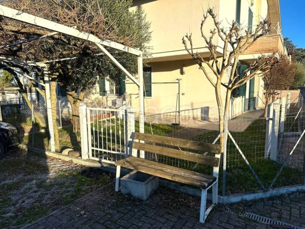 casa indipendente in vendita a Forlì in zona Cà Ossi