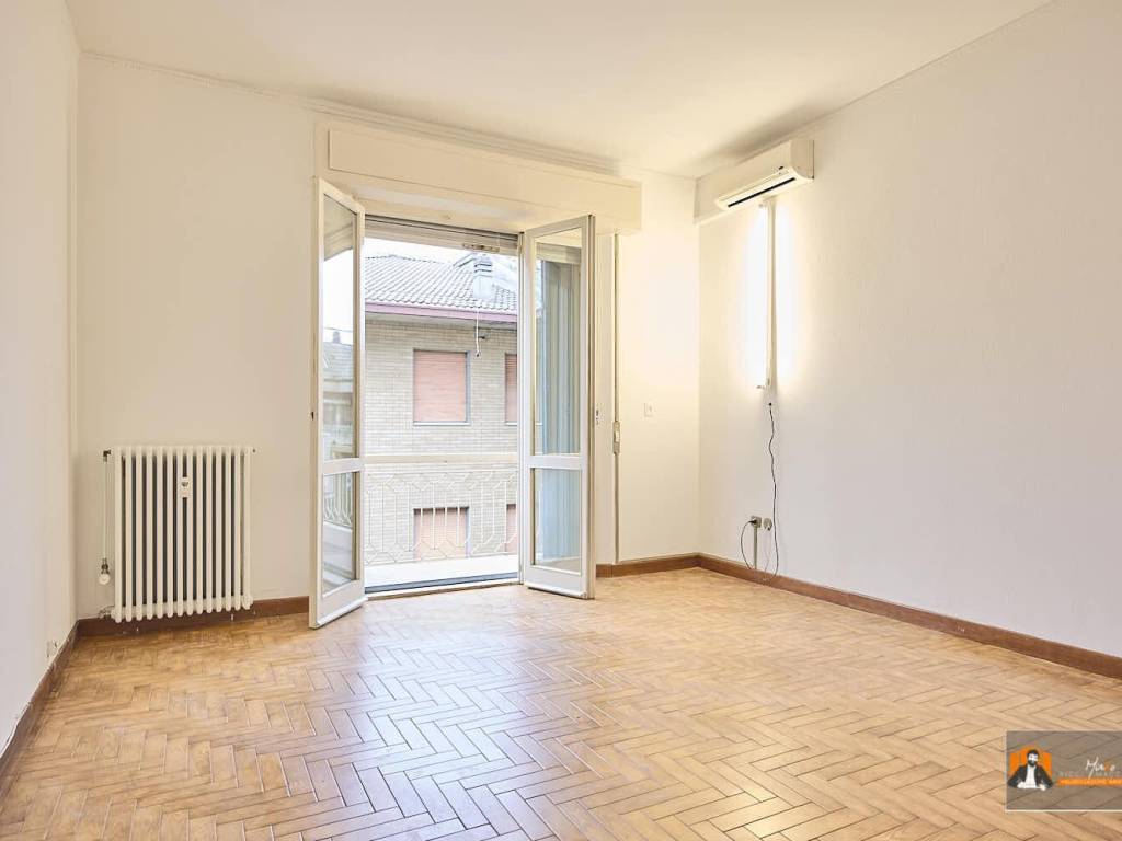 appartamento in vendita a Forlì