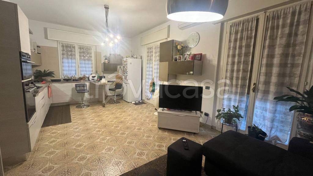 appartamento in vendita a Forlì in zona Centro Storico