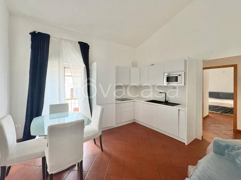 appartamento in vendita a Forlì in zona Centro Storico