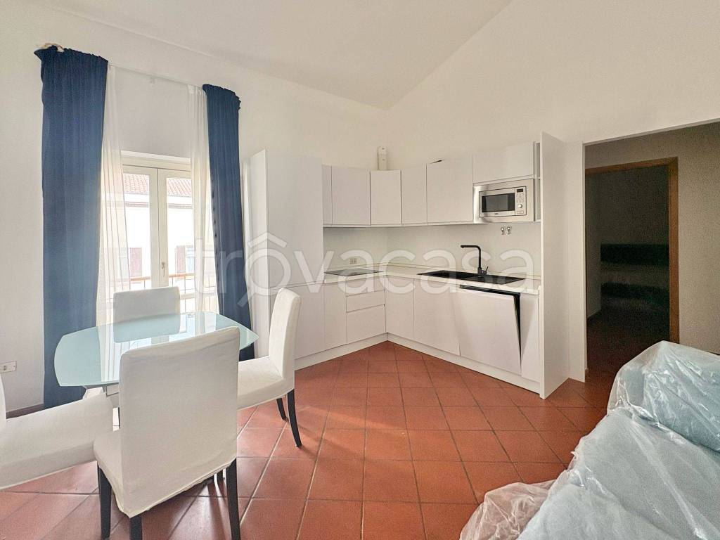 appartamento in vendita a Forlì in zona Centro Storico