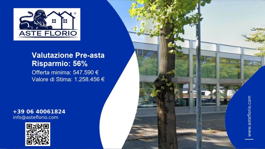 locale commerciale in vendita a Forlì in zona Coriano