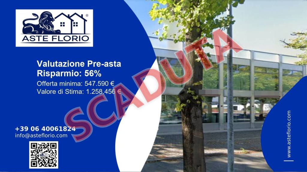 locale commerciale in vendita a Forlì in zona Coriano