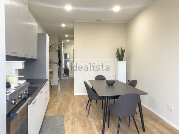 appartamento in vendita a Forlì in zona Centro Storico