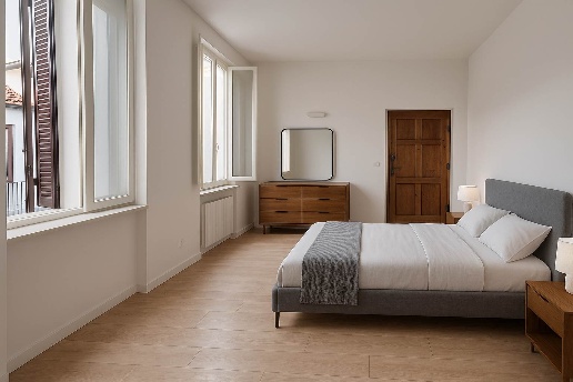 appartamento in vendita a Forlì in zona Centro Storico