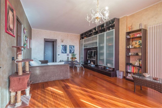 appartamento in vendita a Forlì in zona Industriale Selva