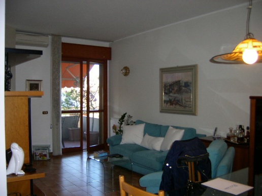 appartamento in vendita a Forlì in zona Cà Ossi