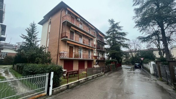 appartamento in vendita a Forlì in zona Centro Storico