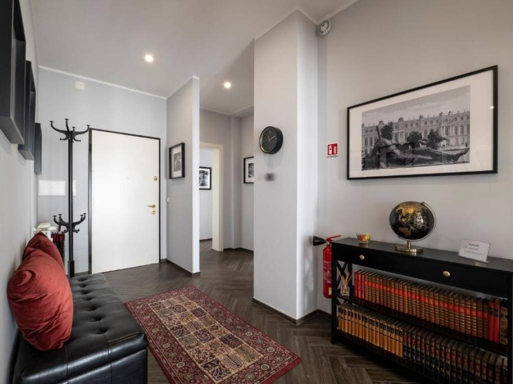 appartamento in vendita a Forlì