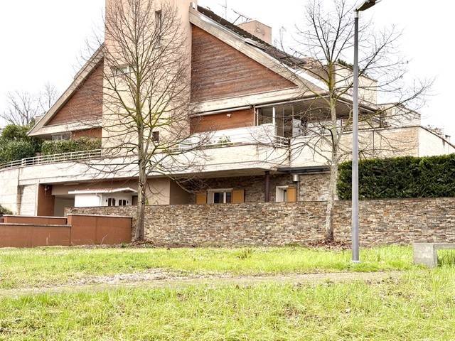 appartamento in vendita a Forlì in zona Cà Ossi