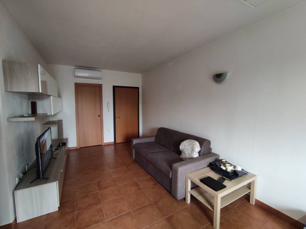 appartamento in vendita a Forlì in zona Romiti