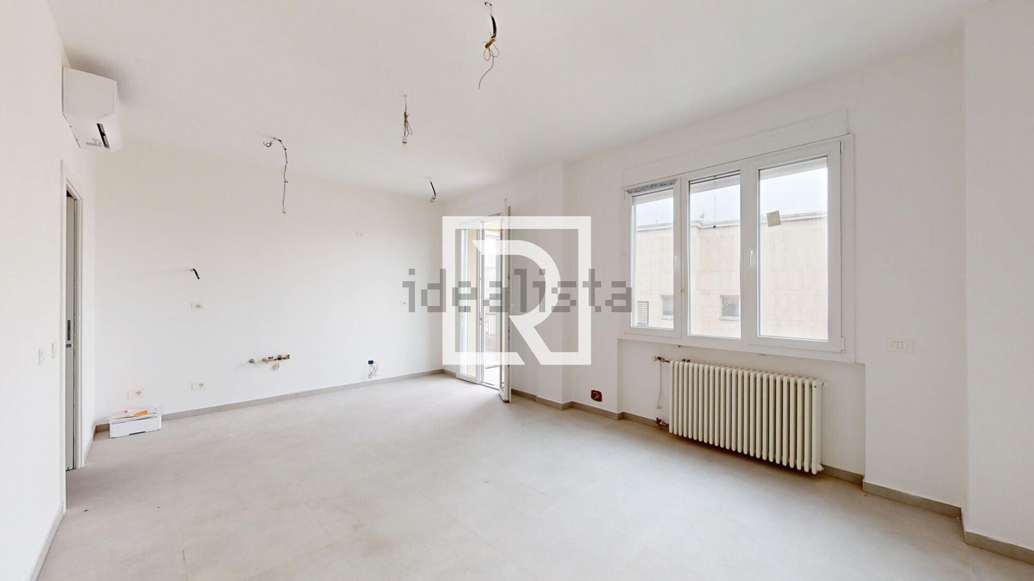 appartamento in vendita a Forlì in zona Centro Storico