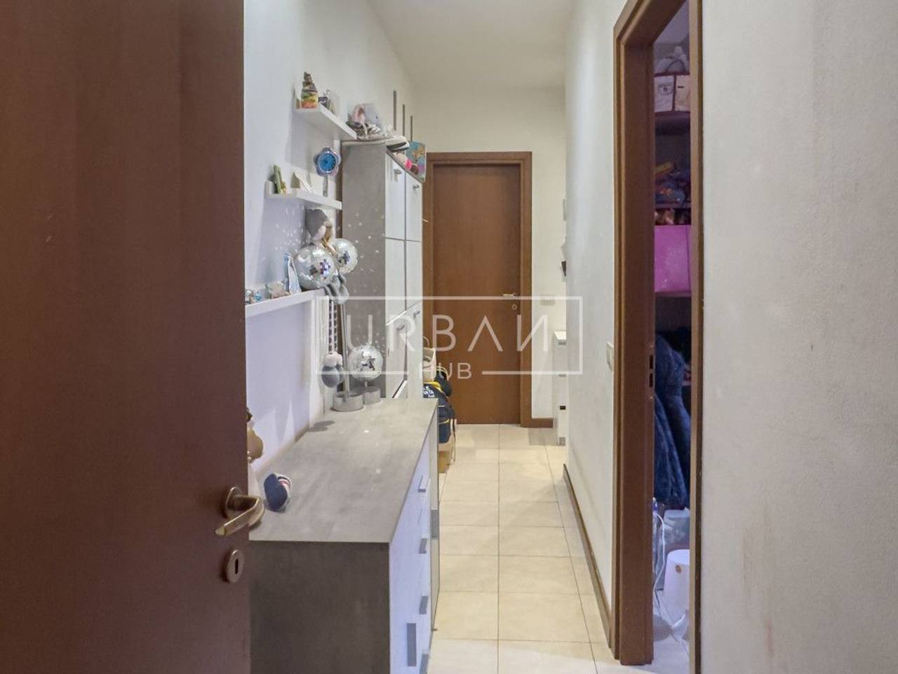 appartamento in vendita a Forlì in zona Villafranca di Forlì