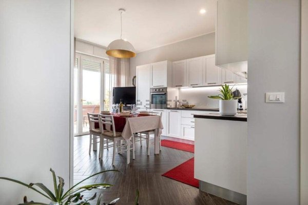 appartamento in vendita a Forlì