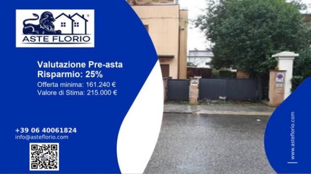 appartamento in vendita a Forlì