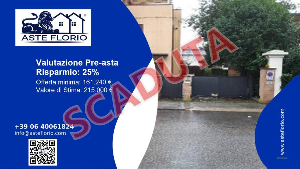 appartamento in vendita a Forlì in zona Musicisti / Grandi Italiani