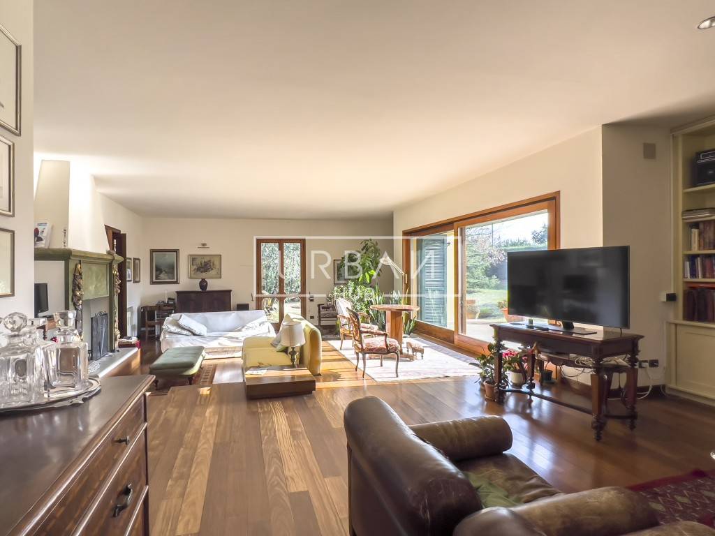 casa indipendente in vendita a Forlì in zona Ravaldino in Monte