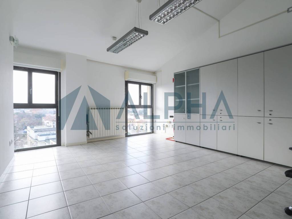 appartamento in vendita a Forlì in zona Coriano