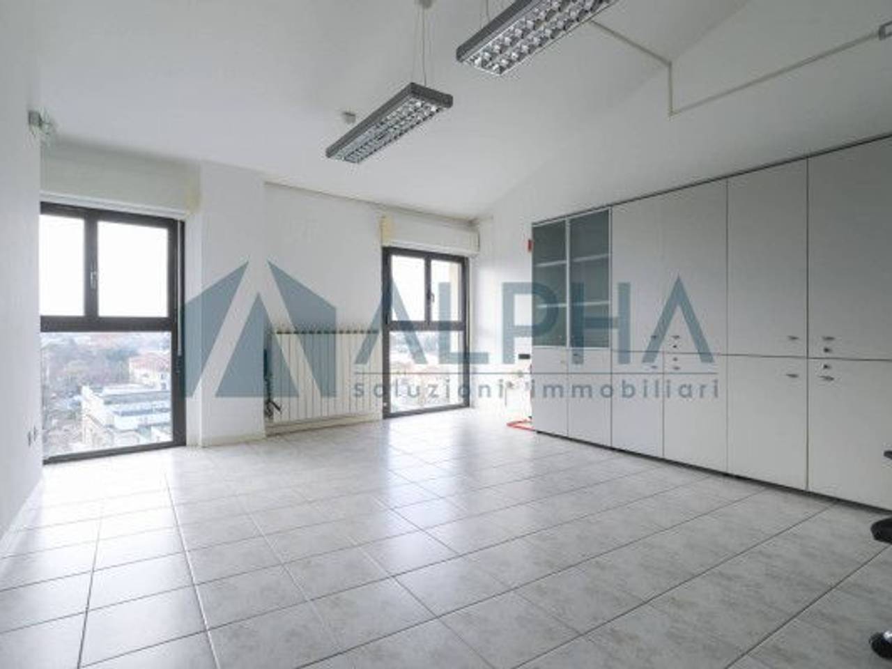 appartamento in vendita a Forlì in zona Centro Storico