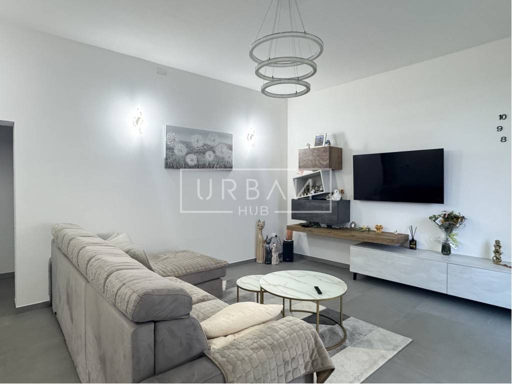 casa indipendente in vendita a Forlì in zona Ronco