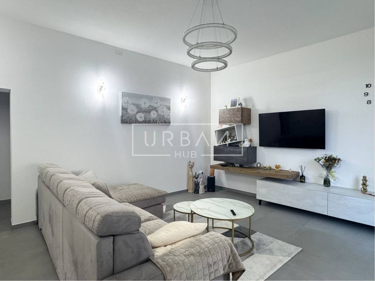 casa indipendente in vendita a Forlì in zona Ronco