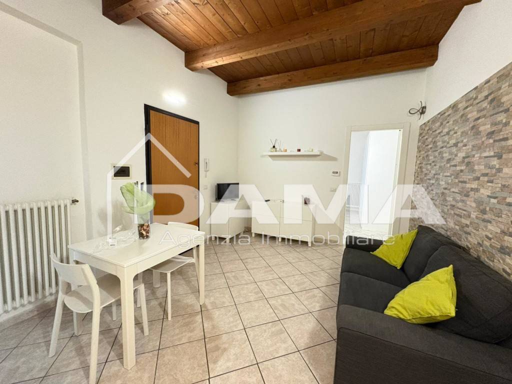 appartamento in vendita a Forlì