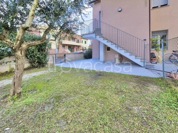 appartamento in vendita a Forlì in zona Centro Storico