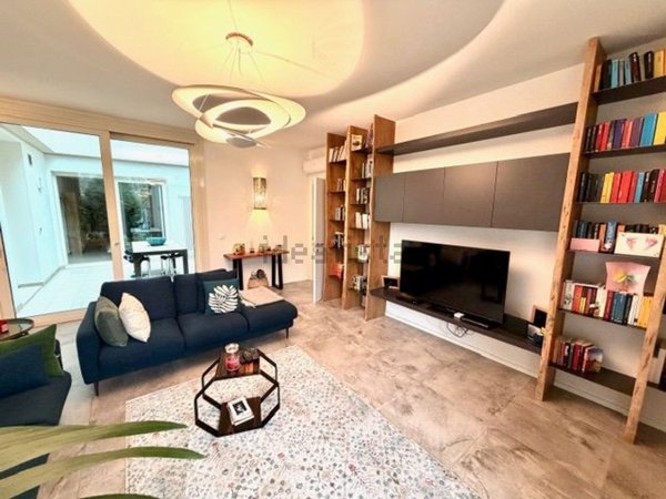 appartamento in vendita a Forlì