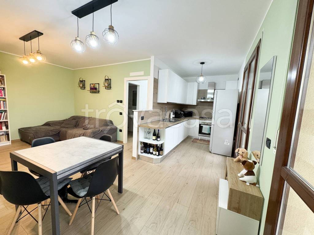 appartamento in vendita a Forlì in zona Centro Storico