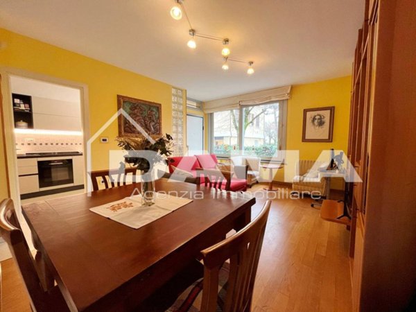 casa indipendente in vendita a Forlì in zona Centro Storico