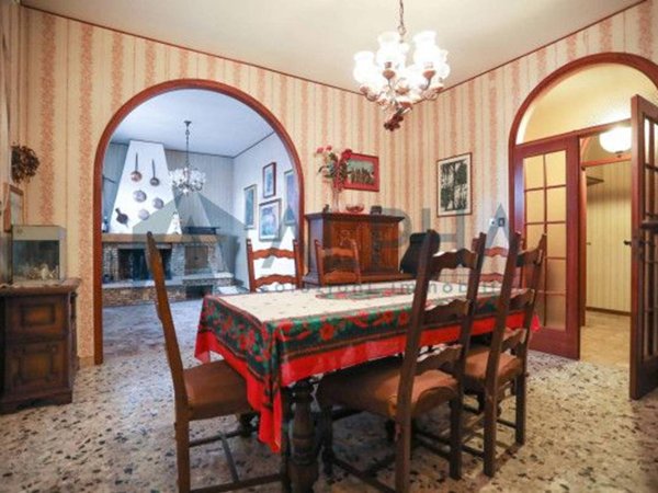 casa indipendente in vendita a Forlì