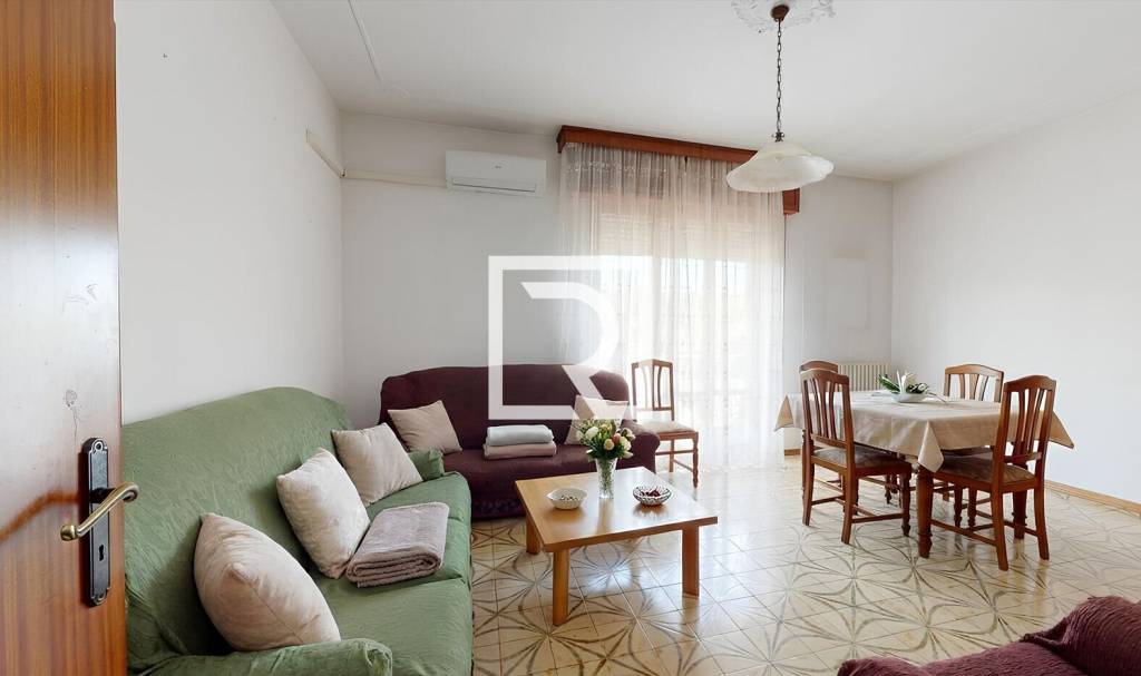 appartamento in vendita a Forlì