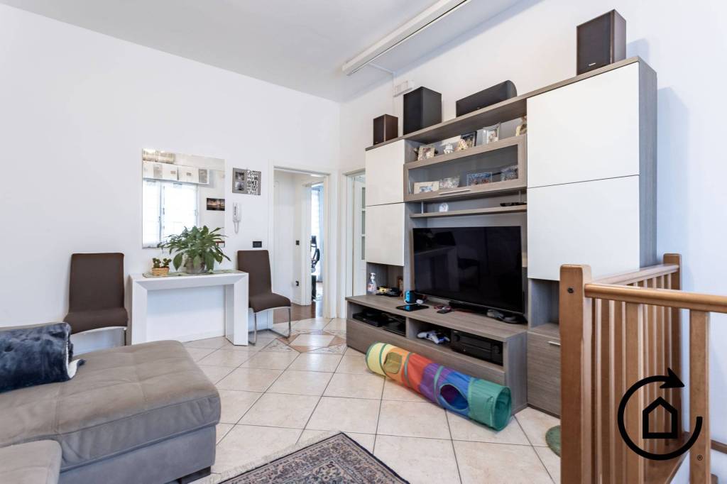 appartamento in vendita a Forlì in zona Ospedaletto