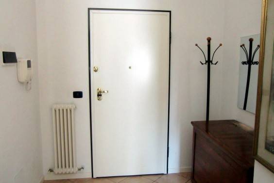 appartamento in vendita a Forlì in zona Musicisti / Grandi Italiani