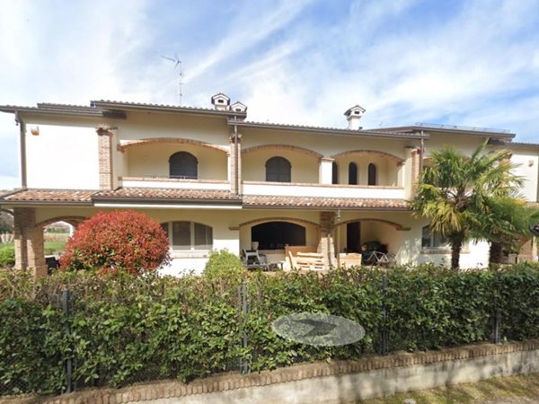 casa indipendente in vendita a Forlì in zona San Martino in Strada