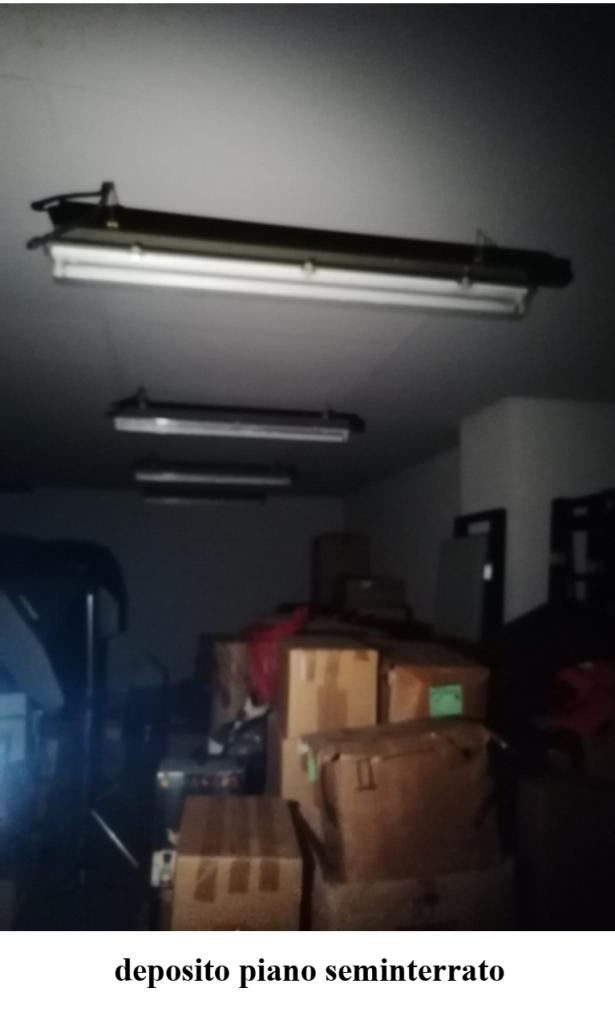 appartamento in vendita a Forlì in zona Centro Storico