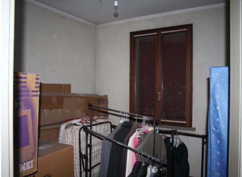 appartamento in vendita a Forlì