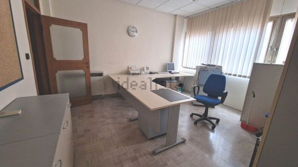 ufficio in vendita a Forlì in zona Centro Storico