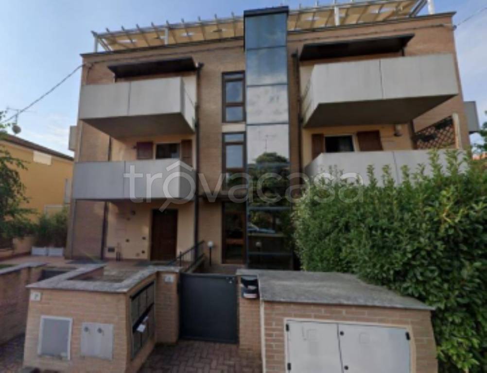 appartamento in vendita a Forlì in zona Musicisti / Grandi Italiani