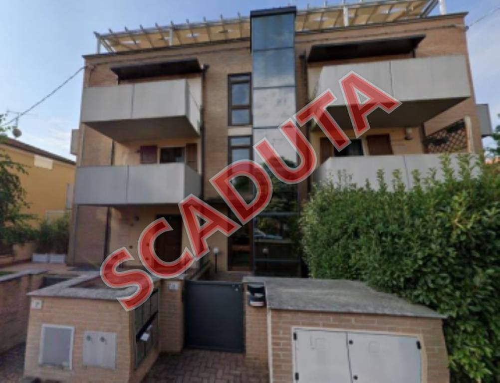 appartamento in vendita a Forlì in zona Musicisti / Grandi Italiani