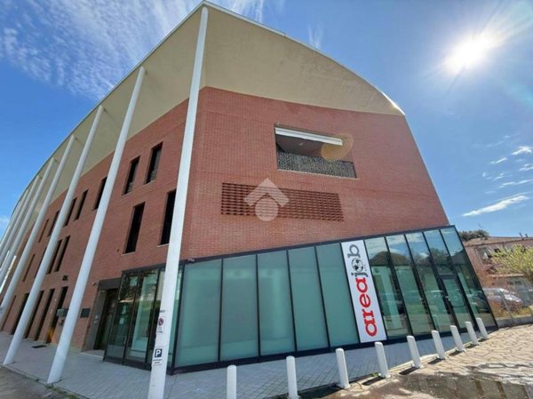 ufficio in vendita a Forlì in zona Ronco
