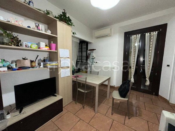 appartamento in vendita a Forlì in zona San Martino in Strada