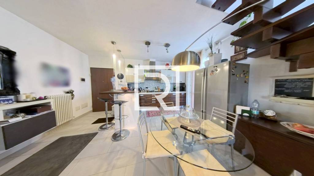 casa indipendente in vendita a Forlì in zona Selva