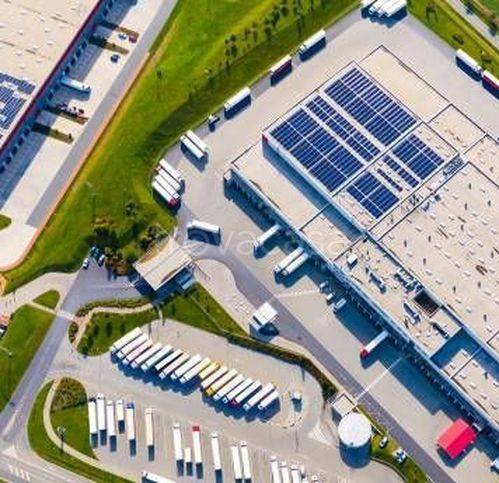 casa indipendente in vendita a Forlì in zona Industriale Selva