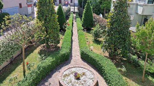 casa indipendente in vendita a Forlì