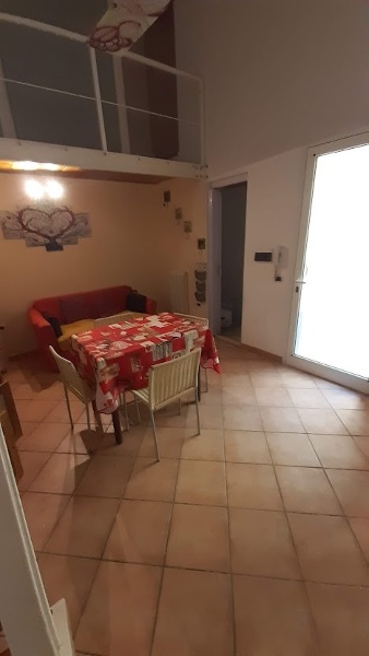 appartamento in vendita a Forlì in zona Centro Storico