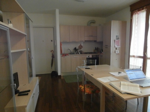 appartamento in vendita a Forlì in zona Musicisti / Grandi Italiani