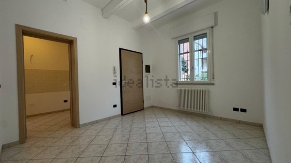 appartamento in vendita a Forlì